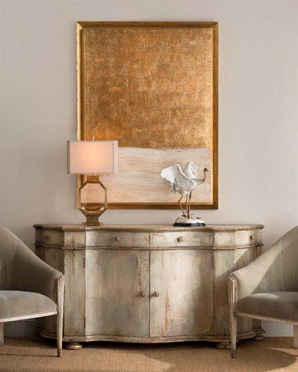 Alfonso Credenza by John Richard | Sutter & Vale
