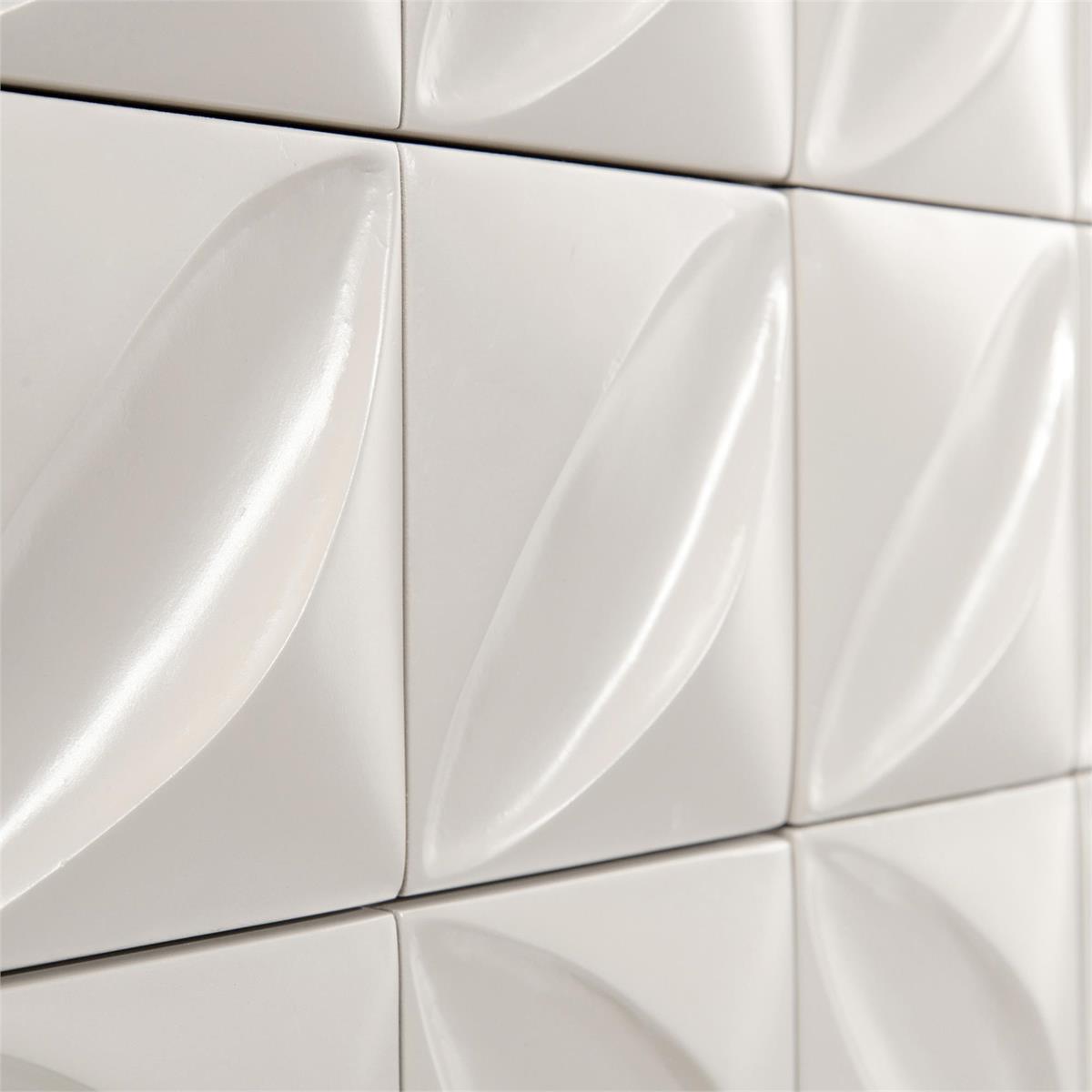 Ghost White Credenza by John Richard | Sutter & Vale