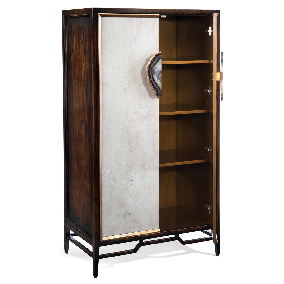 Anzu Cabinet by John Richard | Sutter & Vale