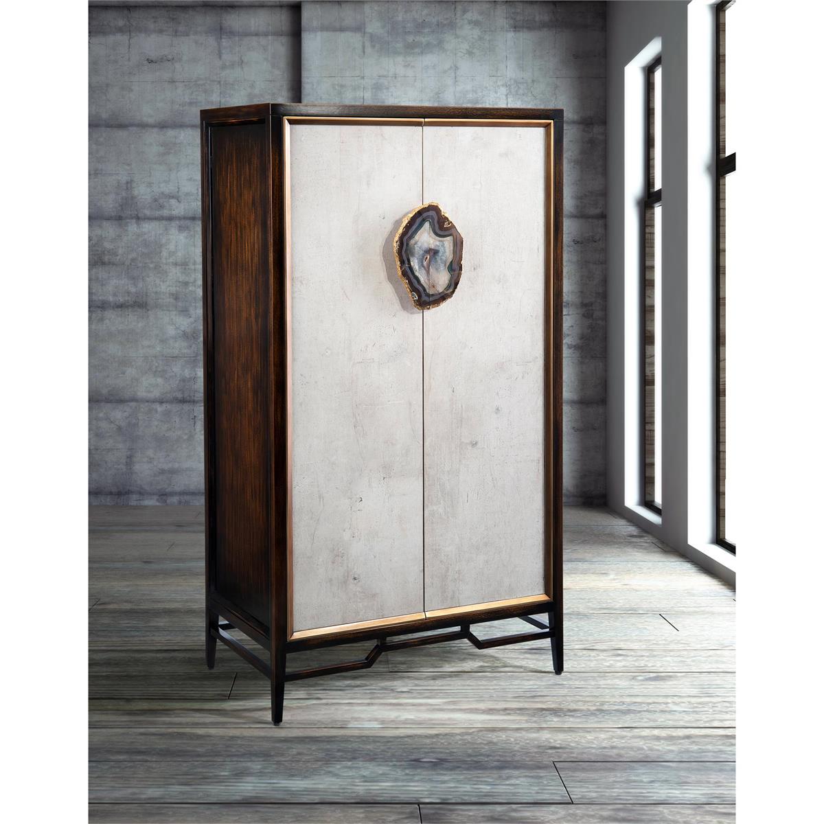 Anzu Cabinet by John Richard | Sutter & Vale