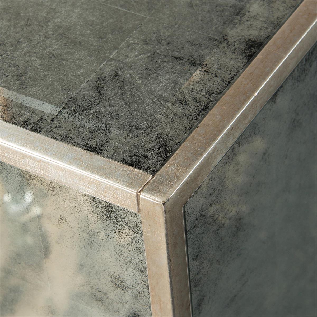 Falling Branch Four-Door Credenza by John Richard | Sutter & Vale