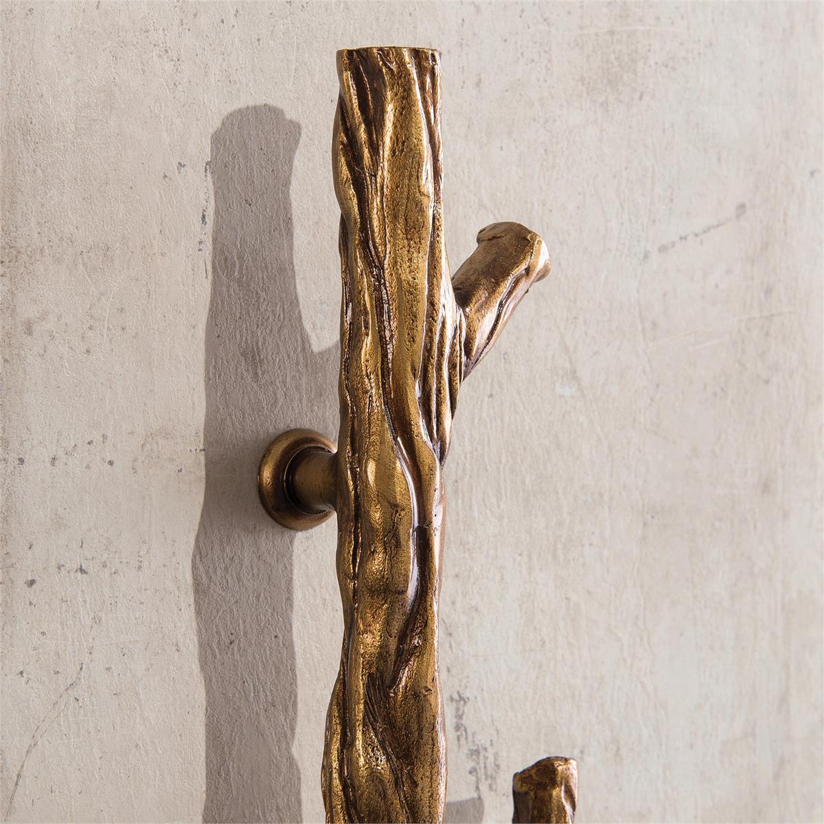 Hallwood Cabinet – Art by John Richard | Sutter & Vale