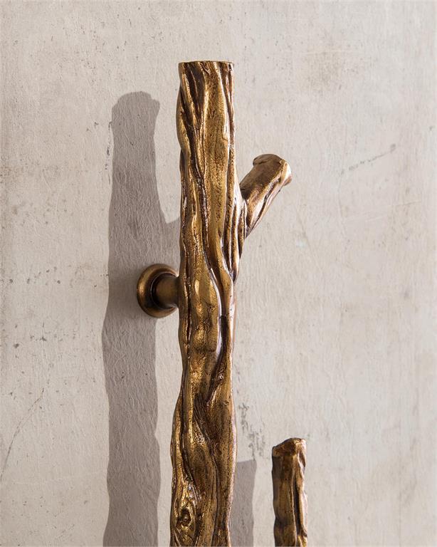 Hallwood Cabinet – Art by John Richard | Sutter & Vale
