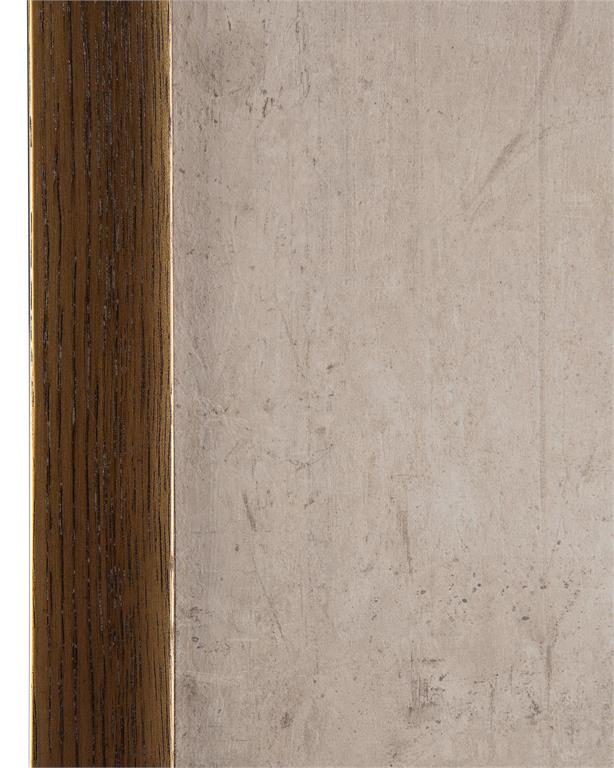 Hallwood Cabinet – Art by John Richard | Sutter & Vale