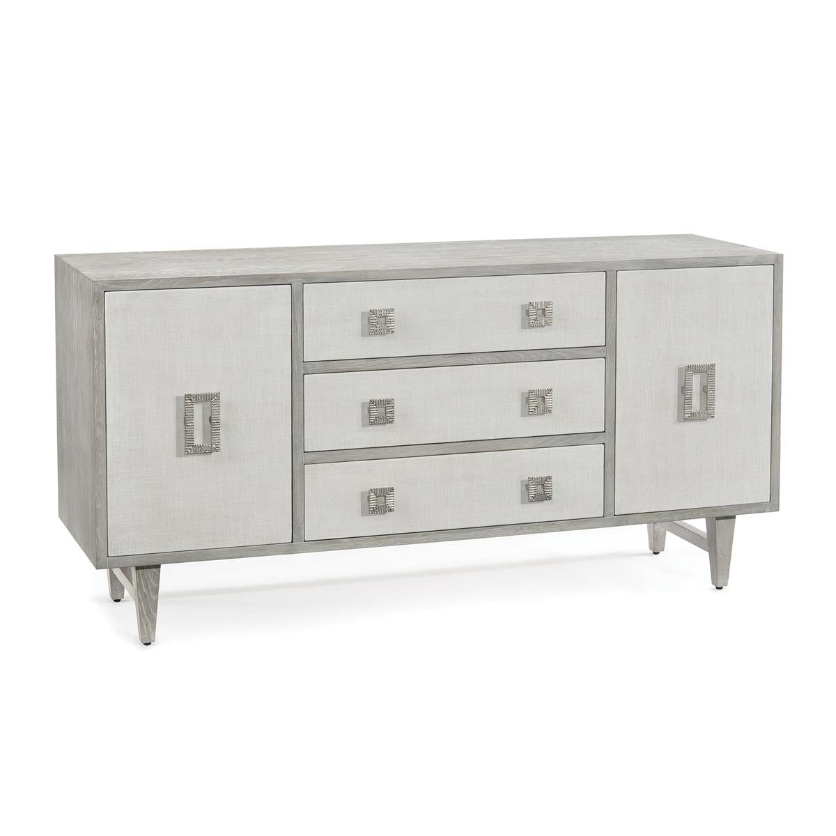 Chepstow Sideboard by John Richard | Sutter & Vale