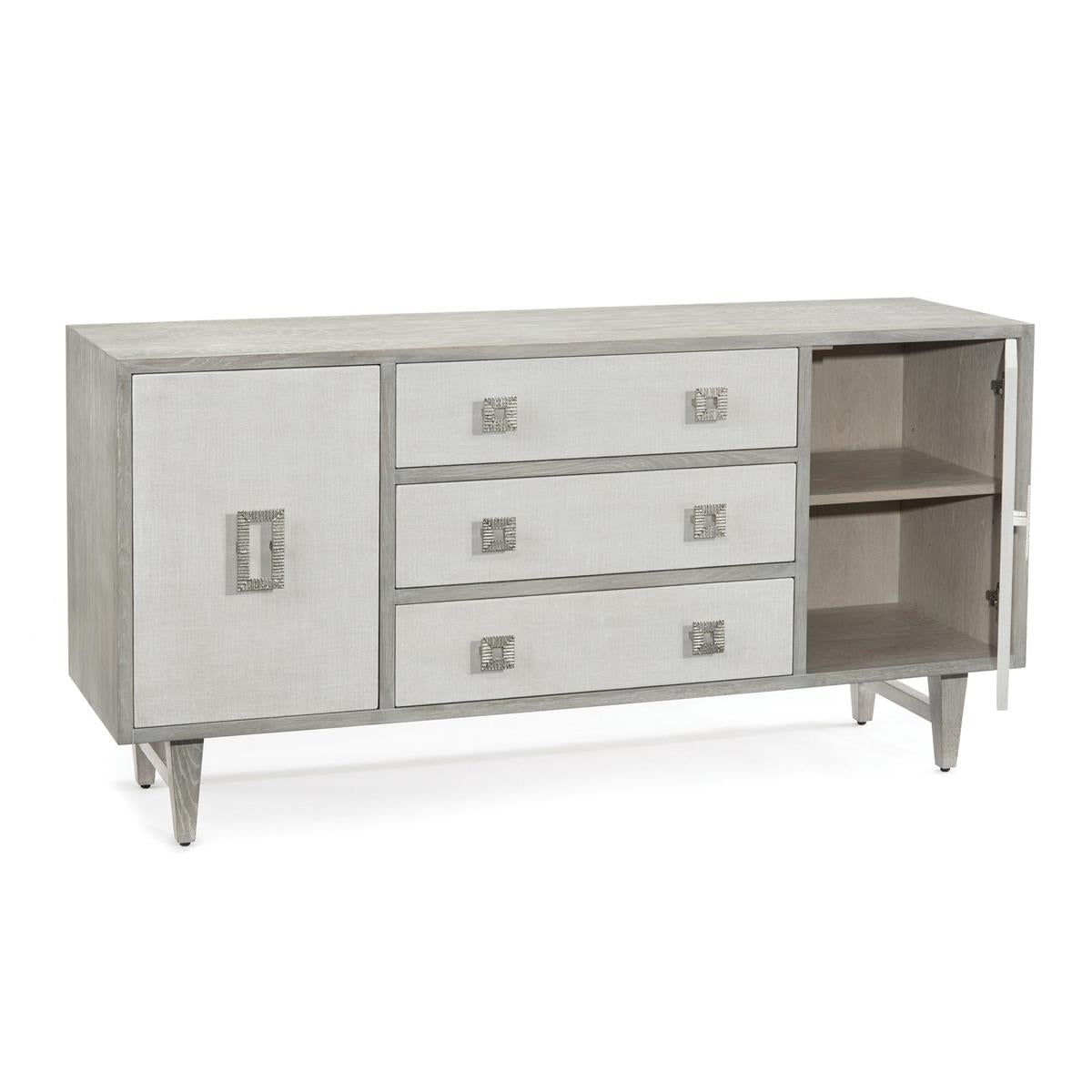 Chepstow Sideboard by John Richard | Sutter & Vale