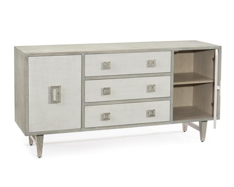Chepstow Sideboard by John Richard | Sutter & Vale