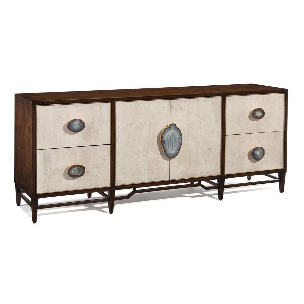 Mercia Credenza by John Richard | Sutter & Vale