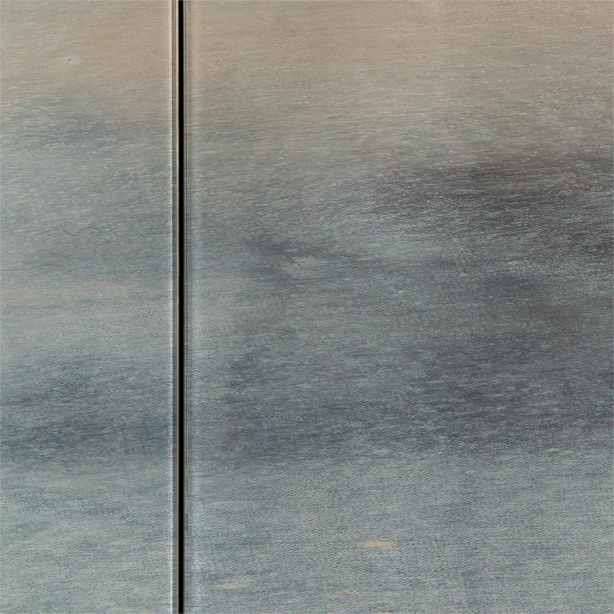 Carol Benson-Cobb's Slated Four-Door Credenza by John Richard | Sutter & Vale