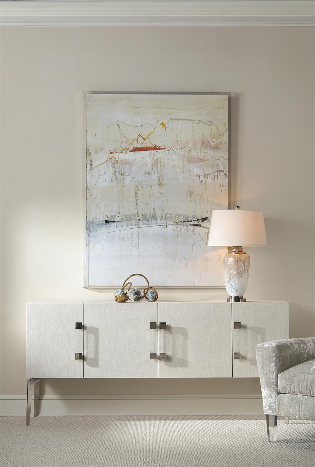 Martino Four-Door Sideboard