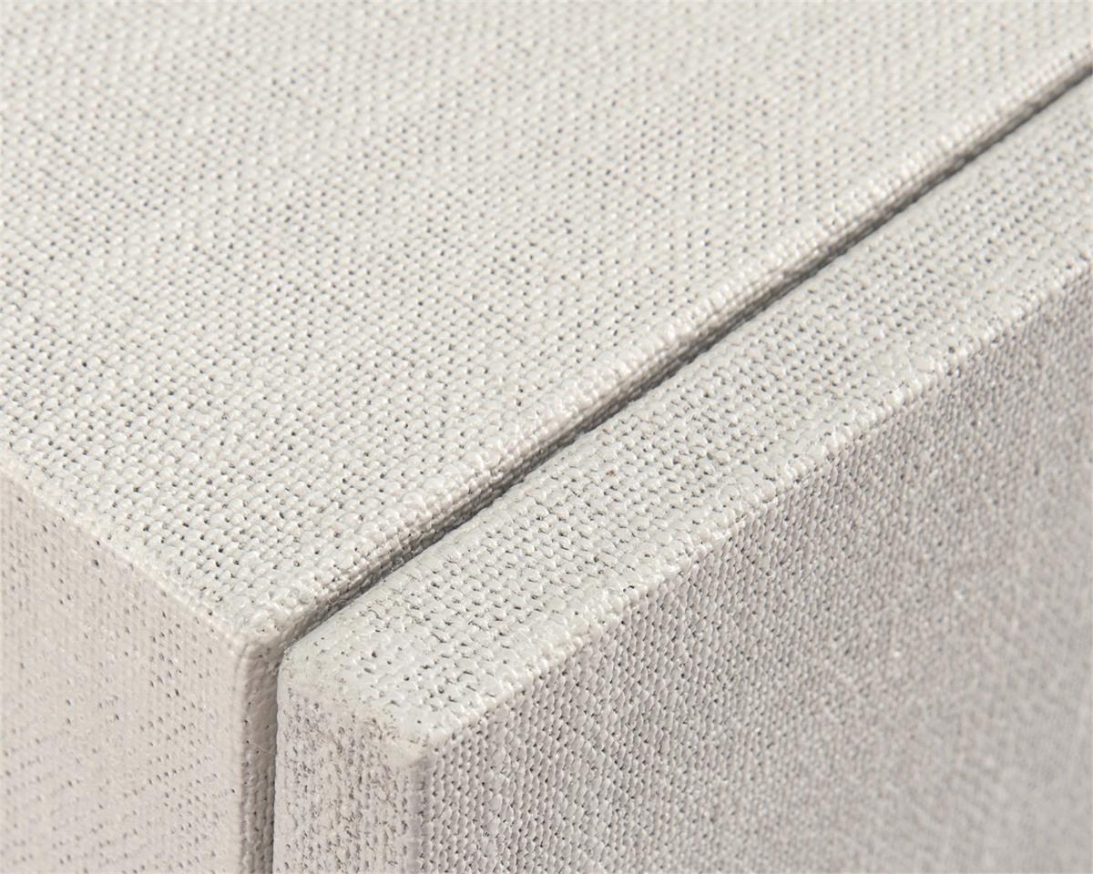 Martino Four-Door Sideboard by John Richard | Sutter & Vale