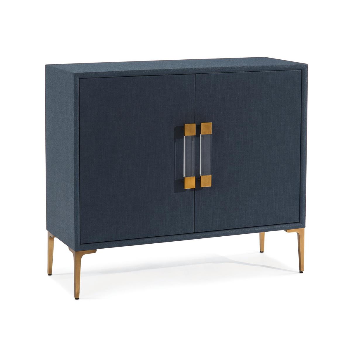 Aveley Cabinet by John Richard | Sutter & Vale