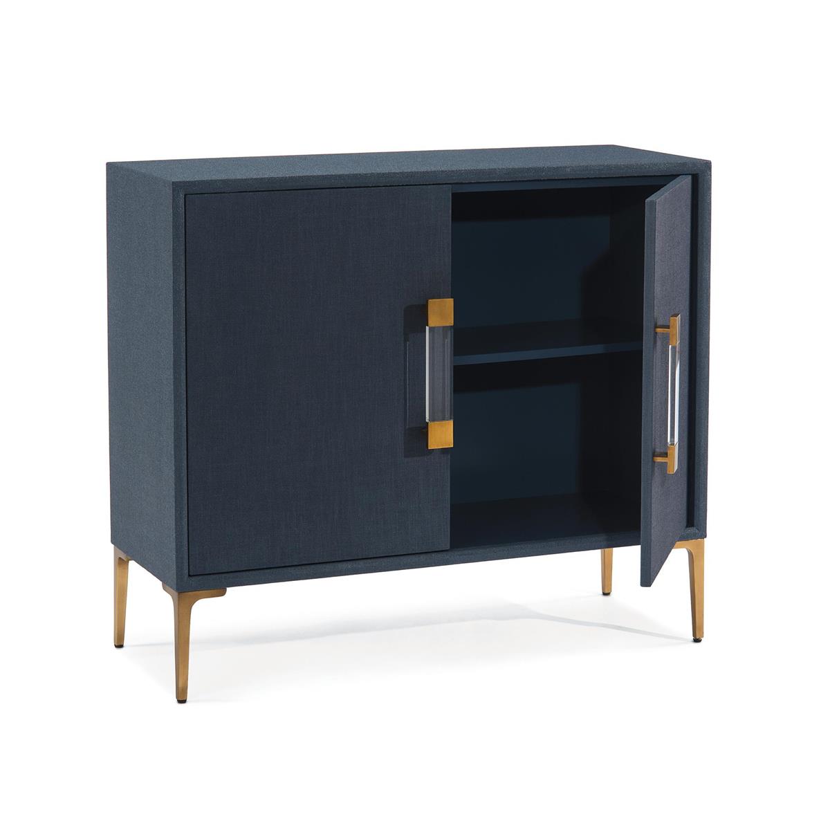 Aveley Cabinet by John Richard | Sutter & Vale