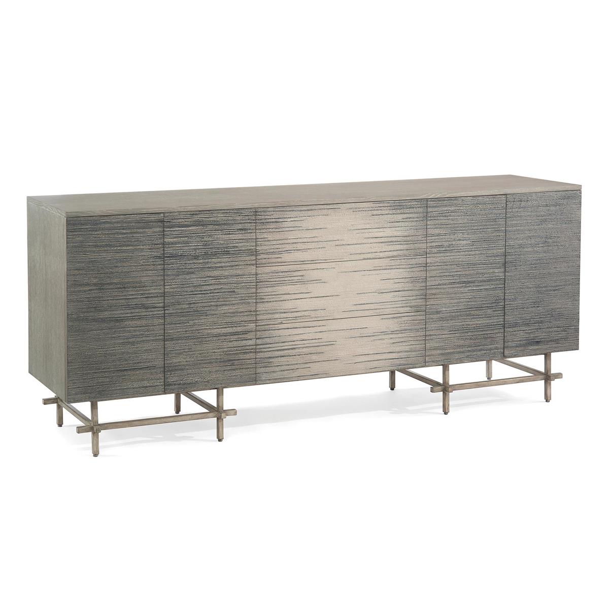 Harmony Sideboard by John Richard | Sutter & Vale