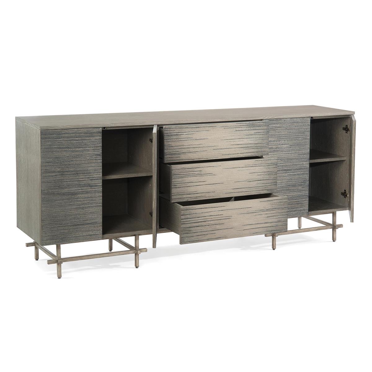 Harmony Sideboard by John Richard | Sutter & Vale