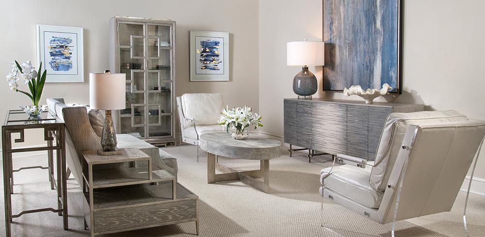 Harmony Sideboard by John Richard | Sutter & Vale