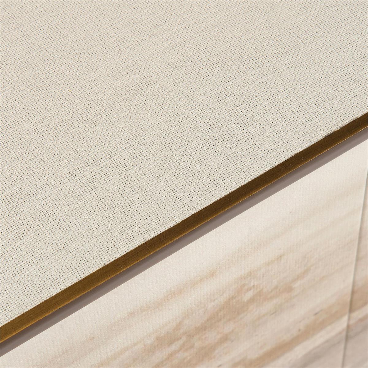 Solstice Five-Door Sideboard by John Richard | Sutter & Vale
