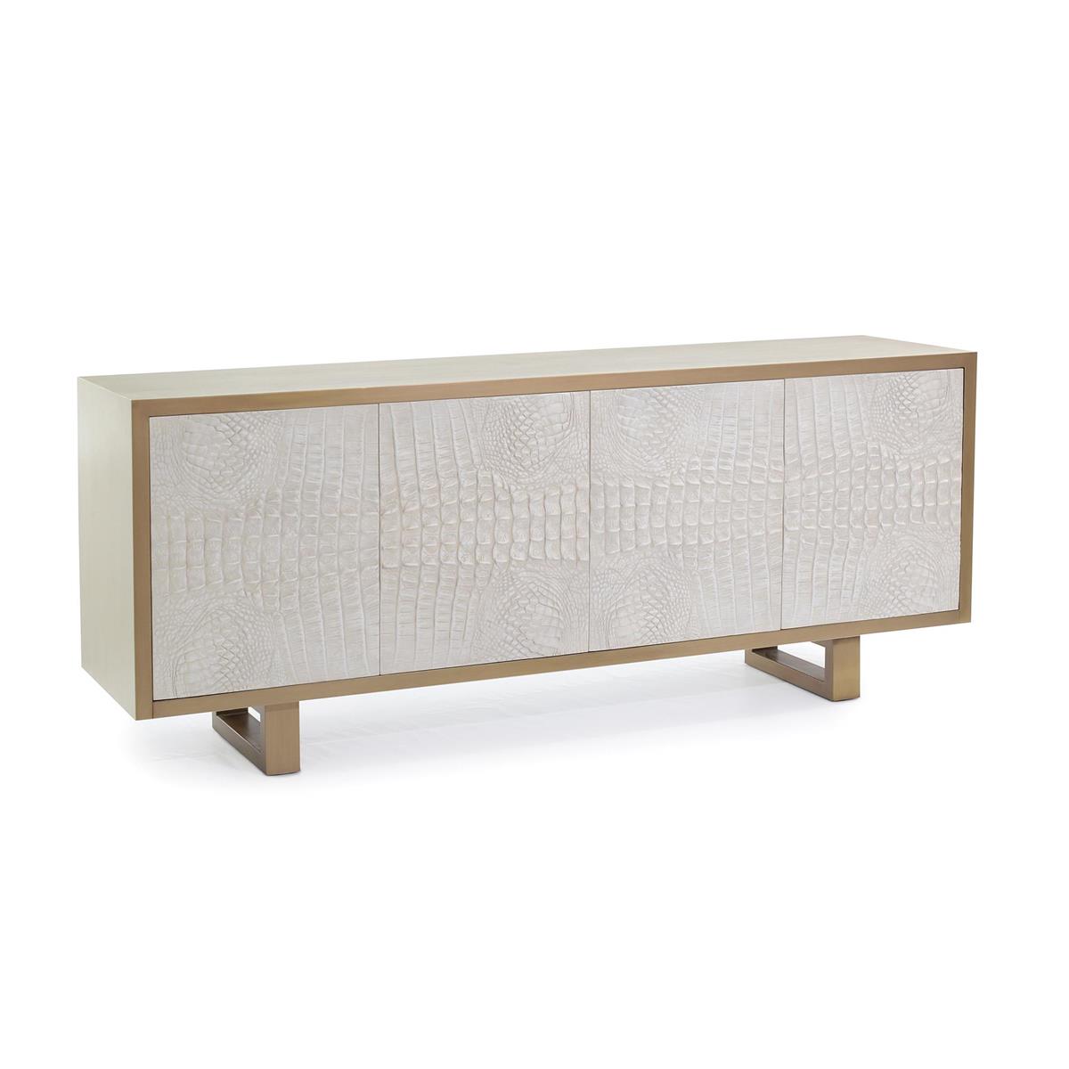 Kano Sideboard by John Richard | Sutter & Vale