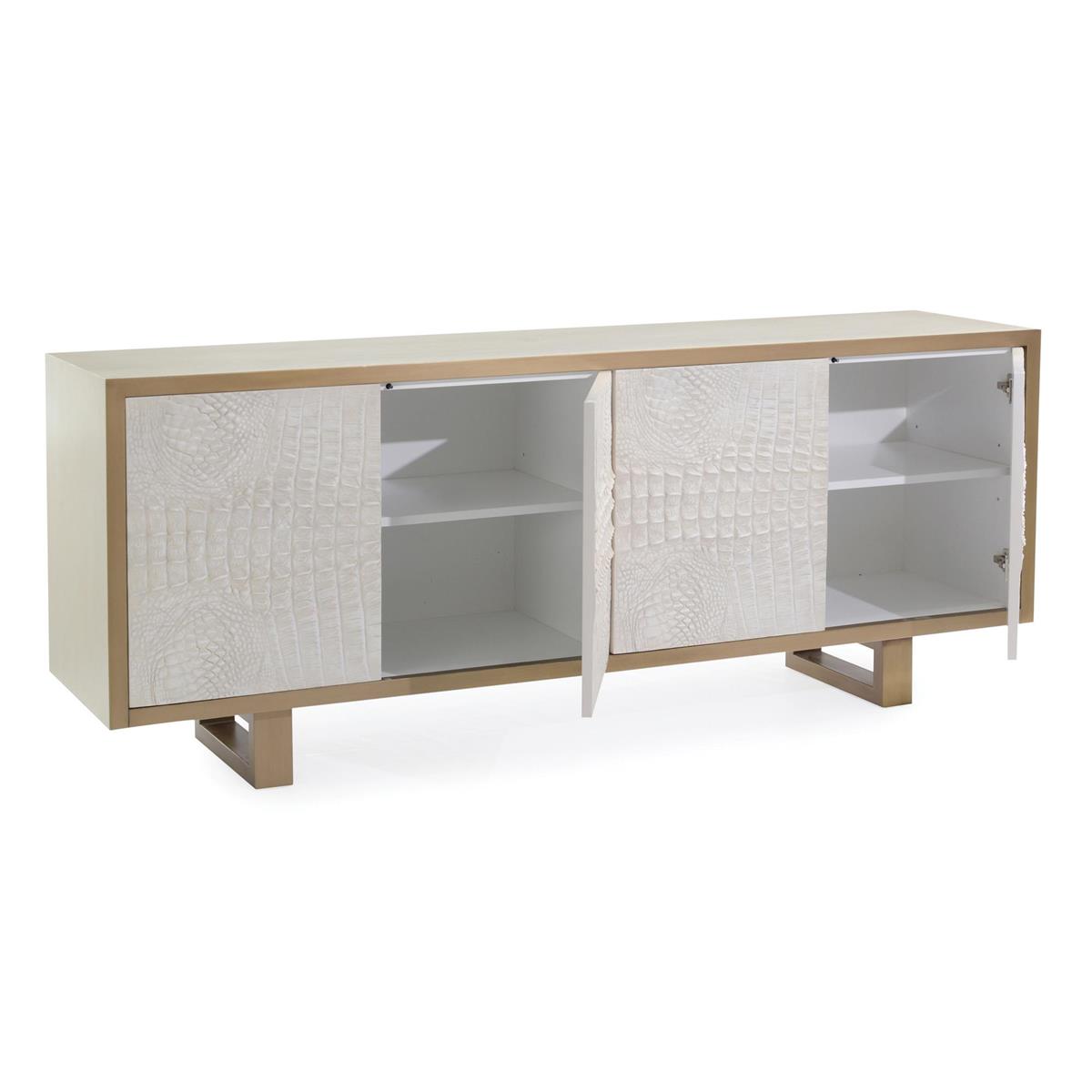Kano Sideboard by John Richard | Sutter & Vale