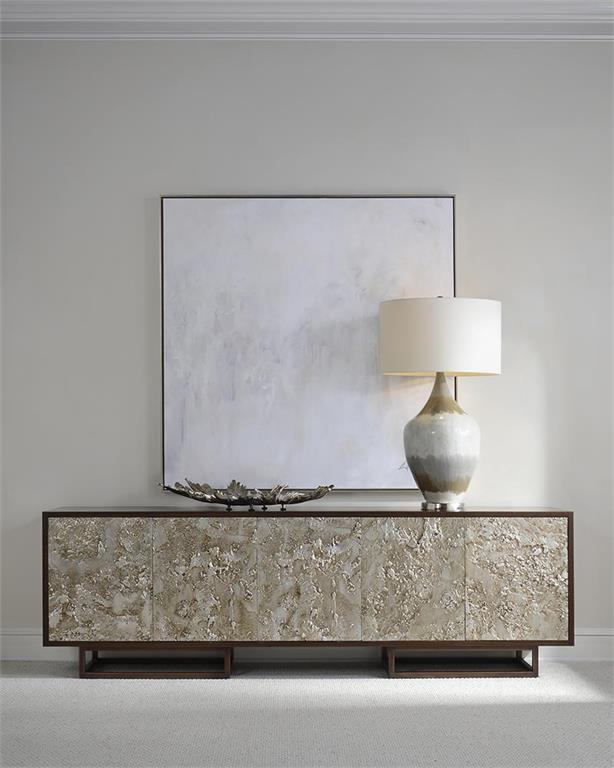 Ignea Five-Door Sideboard by John Richard | Sutter & Vale