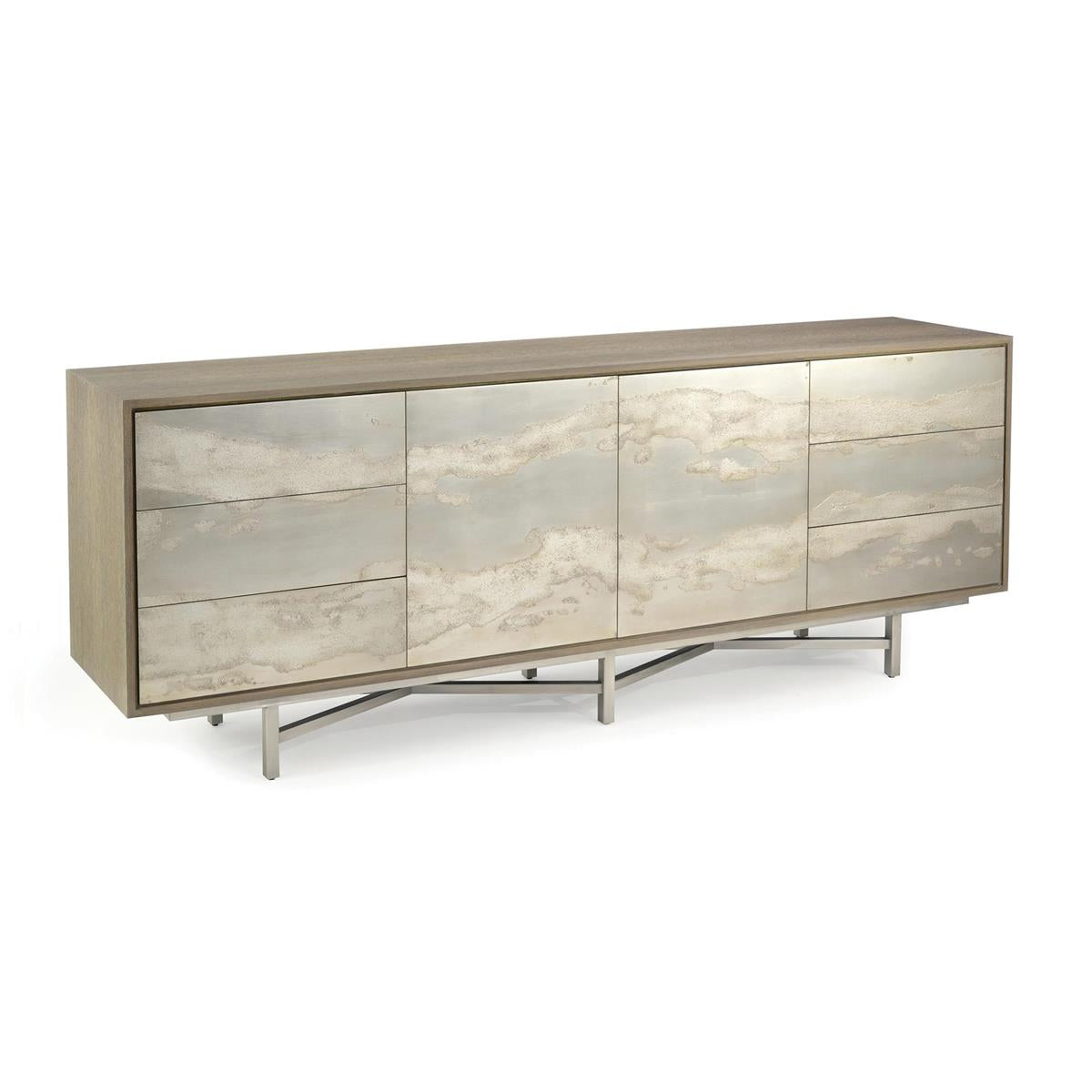 Audley Sideboard by John Richard | Sutter & Vale