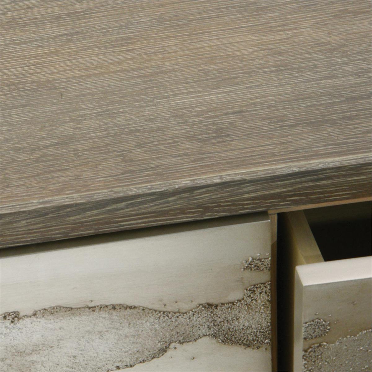 Audley Sideboard by John Richard | Sutter & Vale