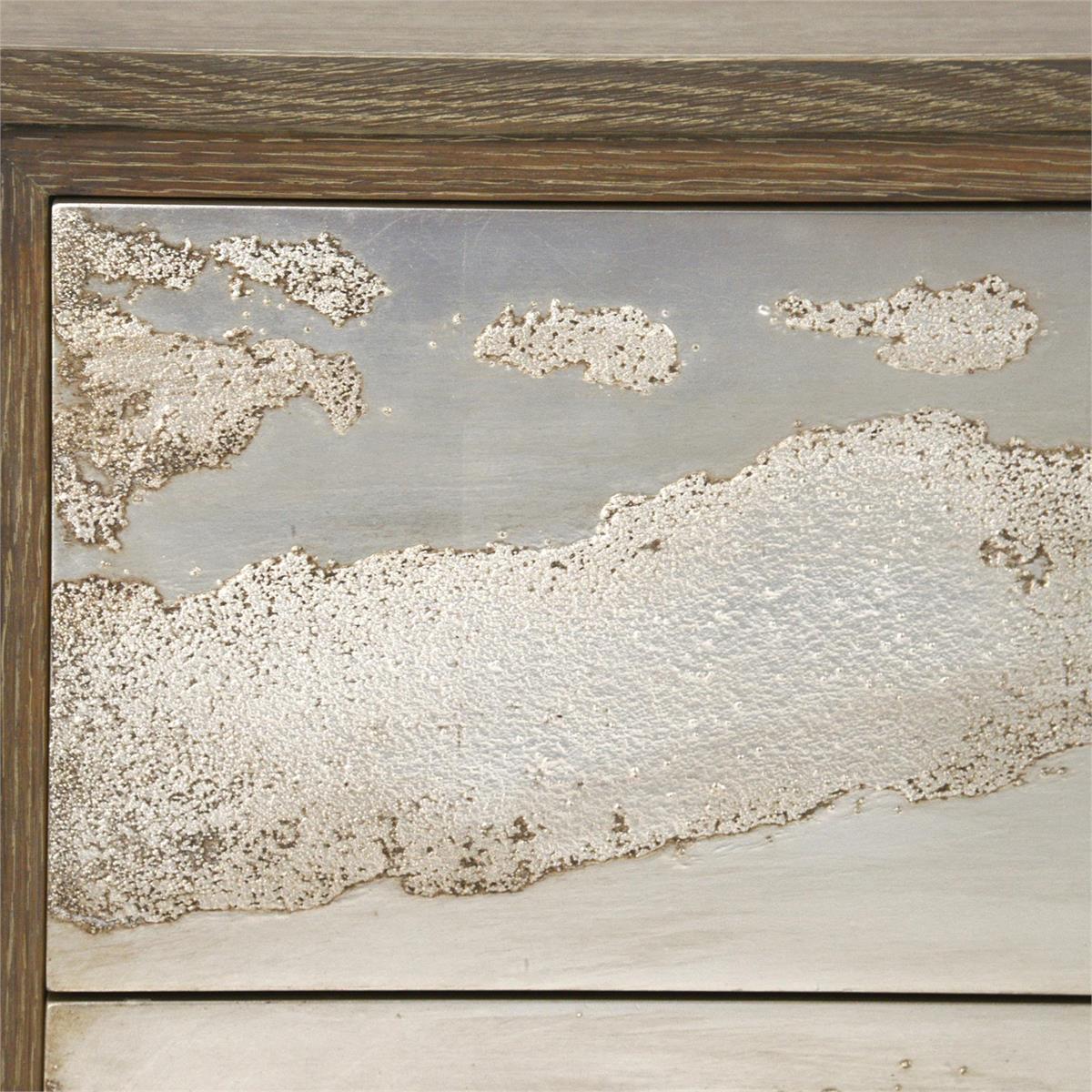 Audley Sideboard by John Richard | Sutter & Vale