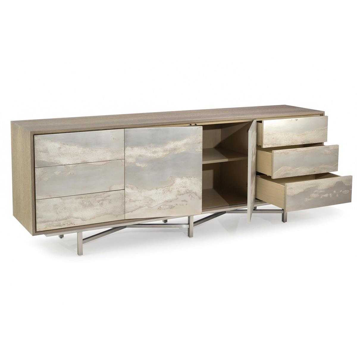 Audley Sideboard by John Richard | Sutter & Vale