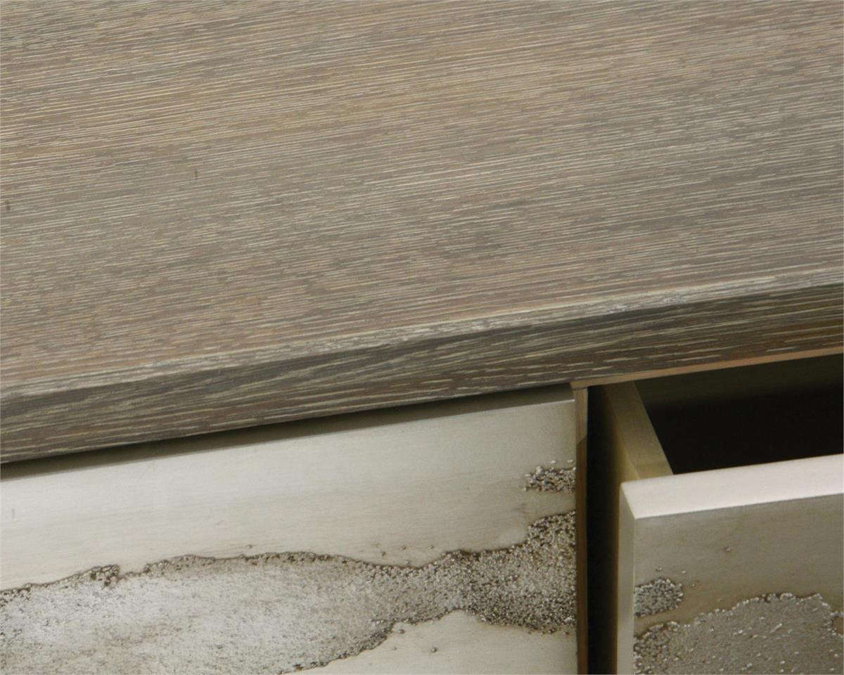 Audley Sideboard by John Richard | Sutter & Vale