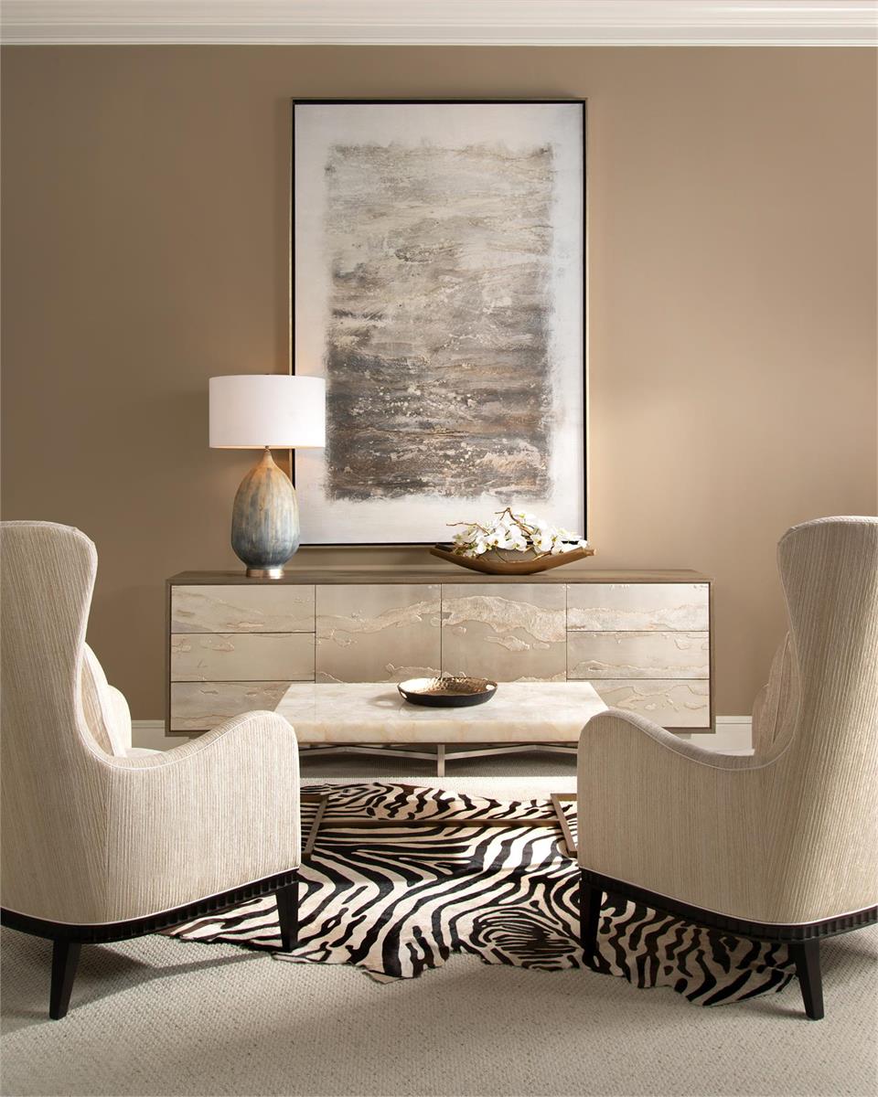 Audley Sideboard by John Richard | Sutter & Vale