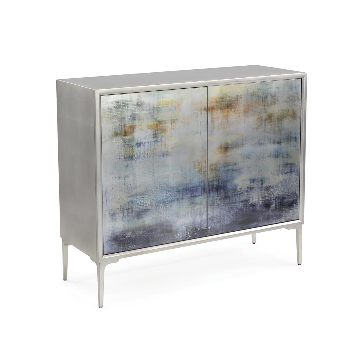 Shaye Rawson's Spring Rain Commode by John Richard | Sutter & Vale