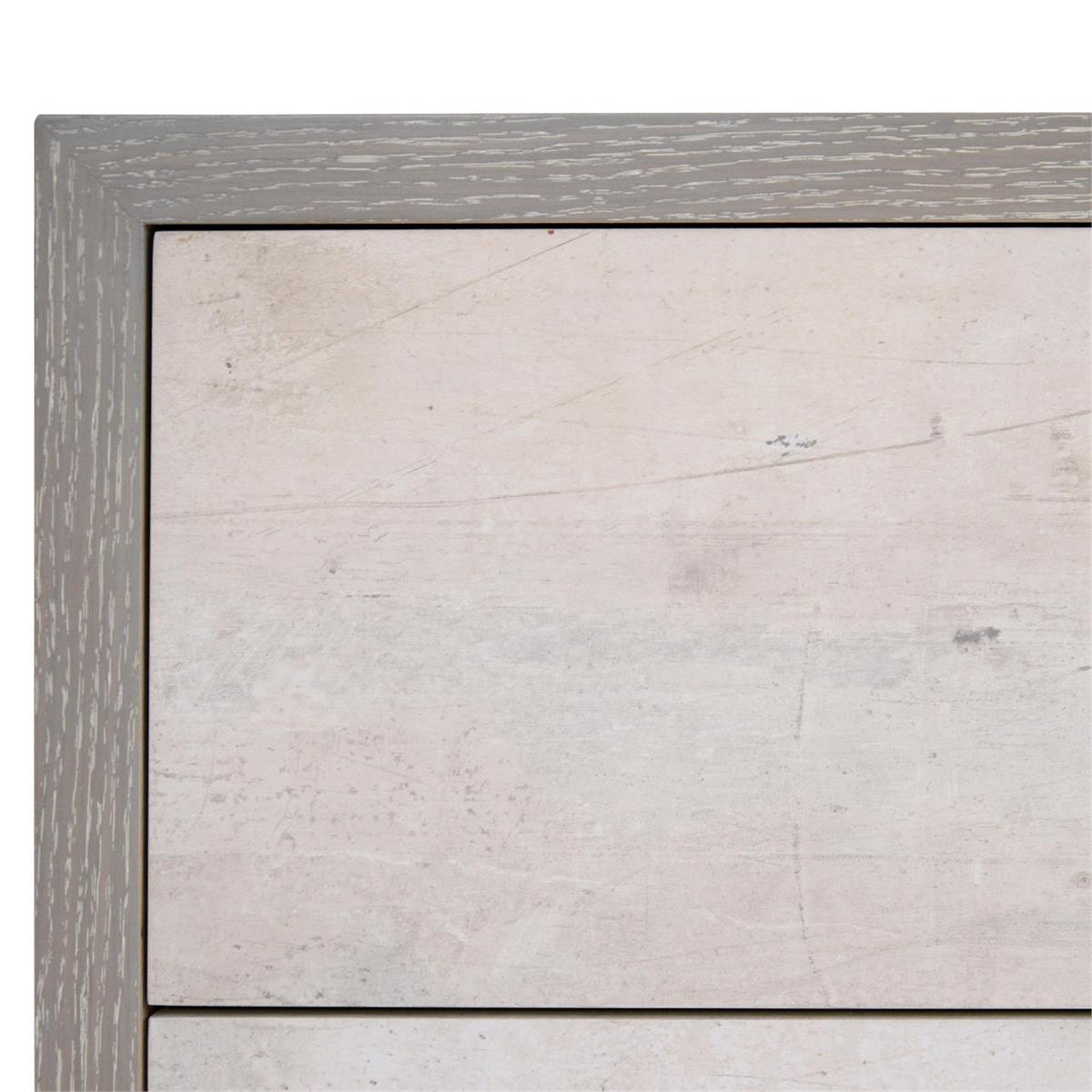 Sakana Sideboard – Art by John Richard | Sutter & Vale