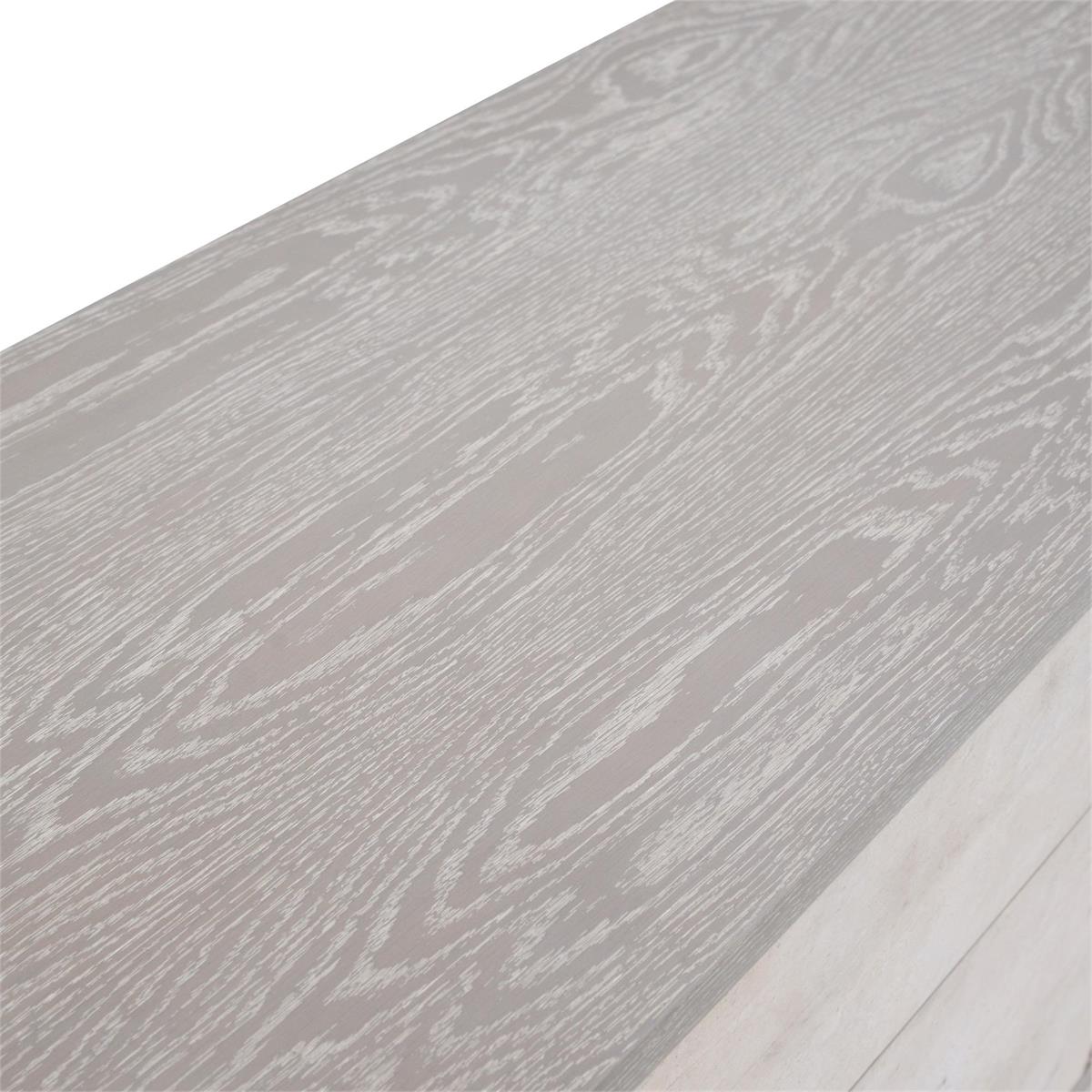Sakana Sideboard – Art by John Richard | Sutter & Vale