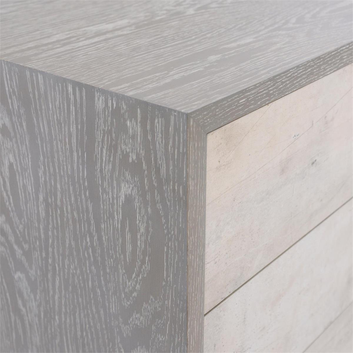 Sakana Sideboard – Art by John Richard | Sutter & Vale