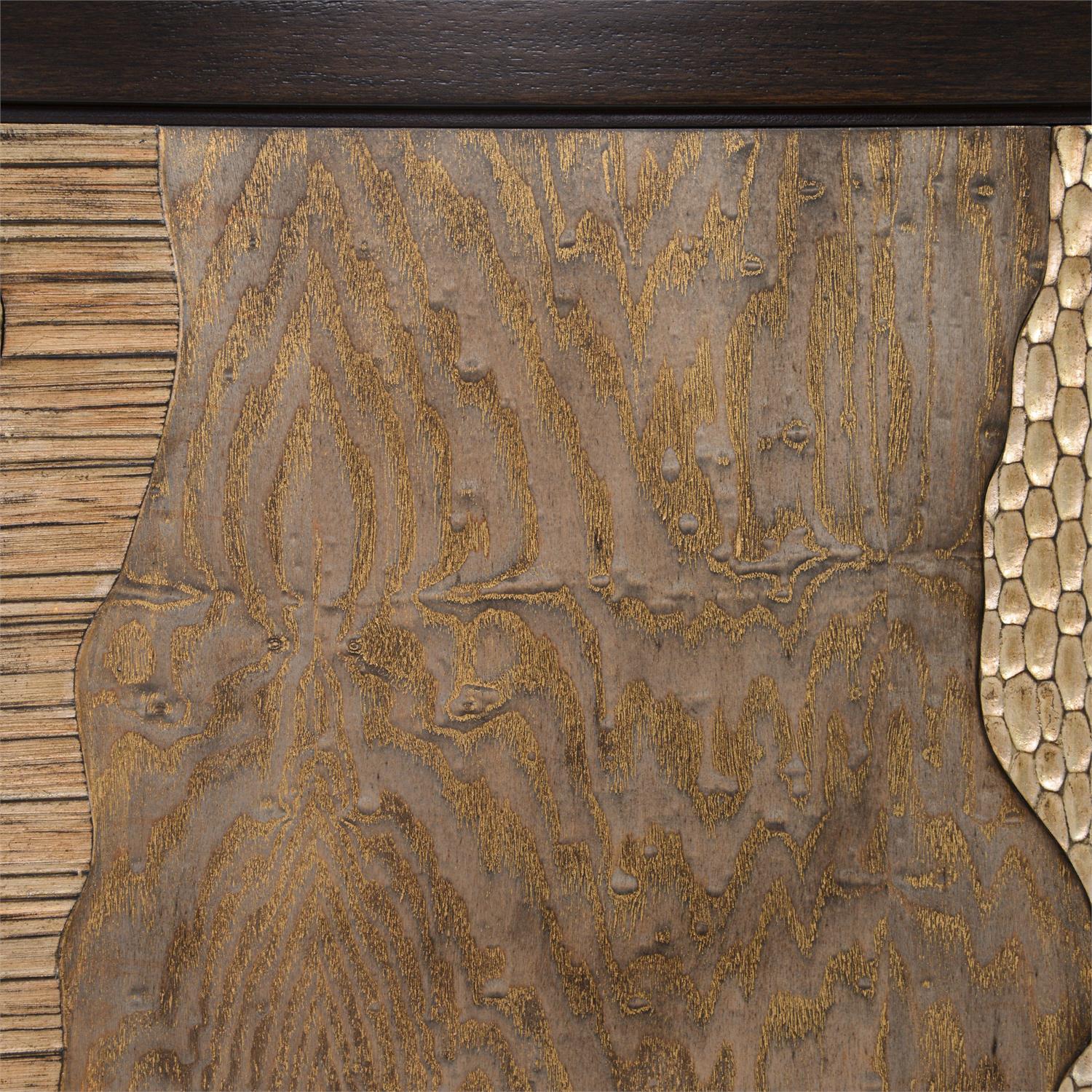 River's Edge Sideboard