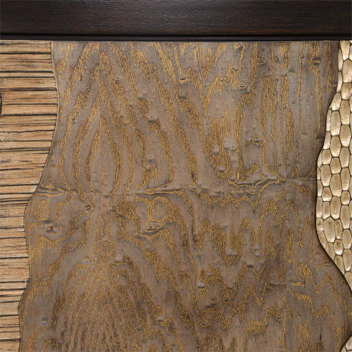 River's Edge Sideboard