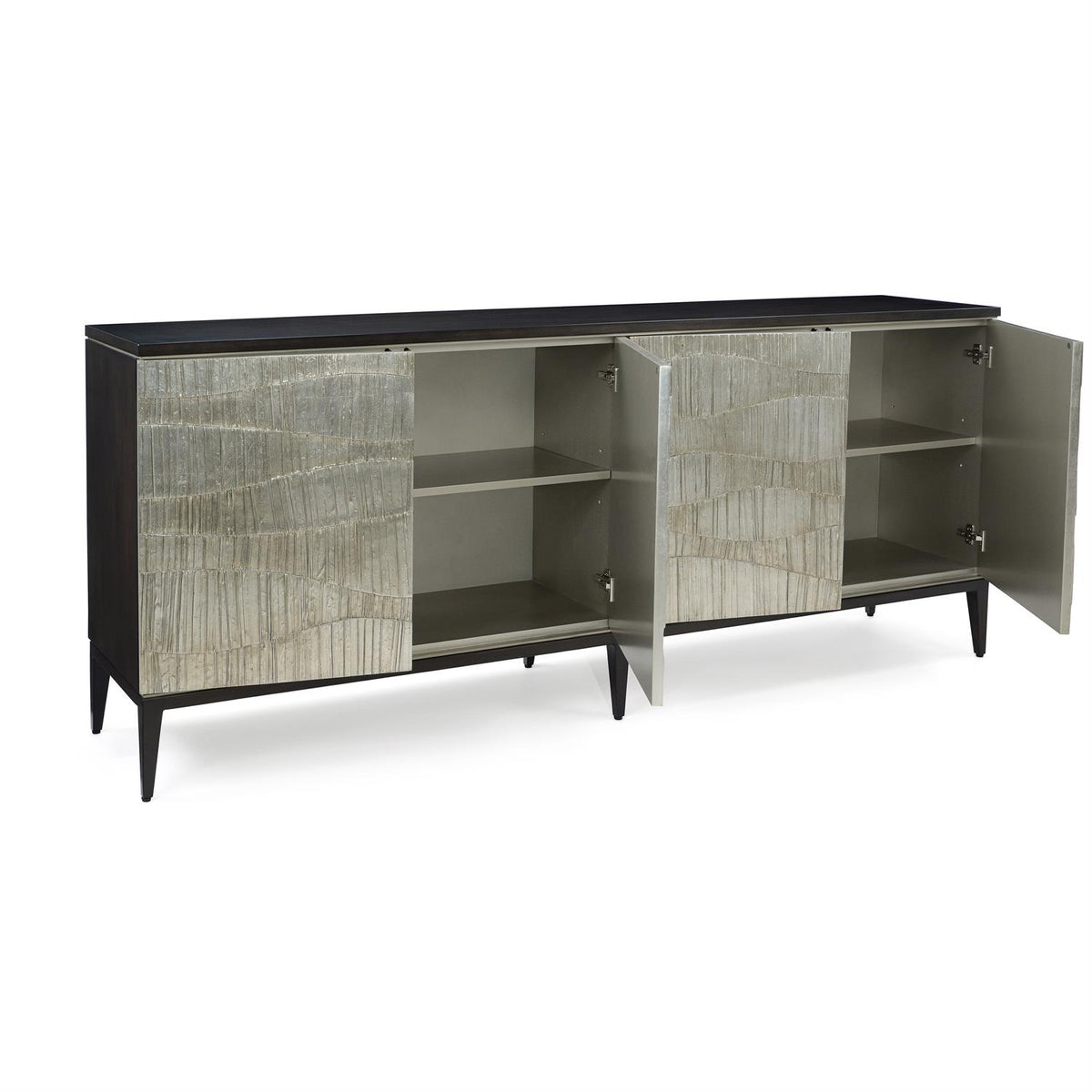 Dumerili Four-Door Sideboard