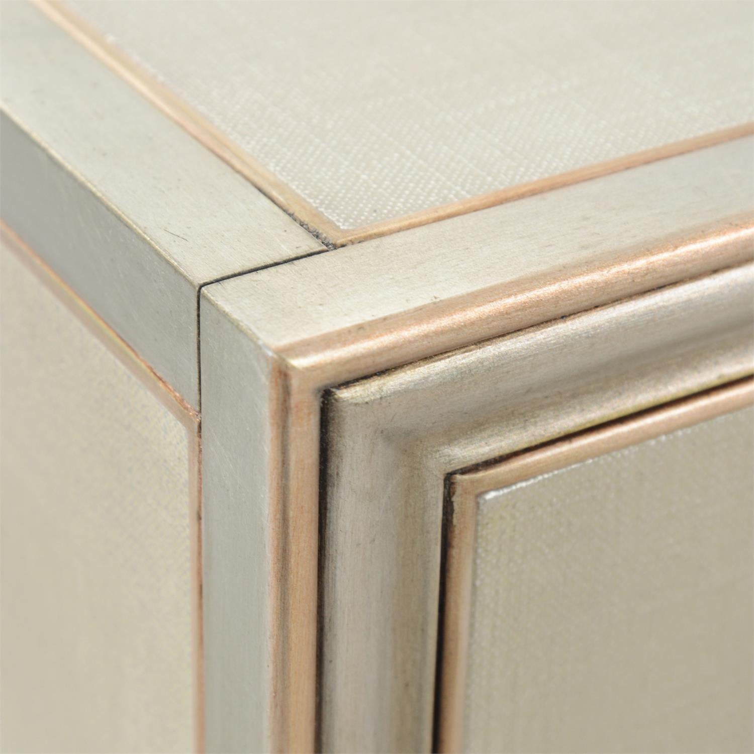 Cefalu Five-Door Credenza