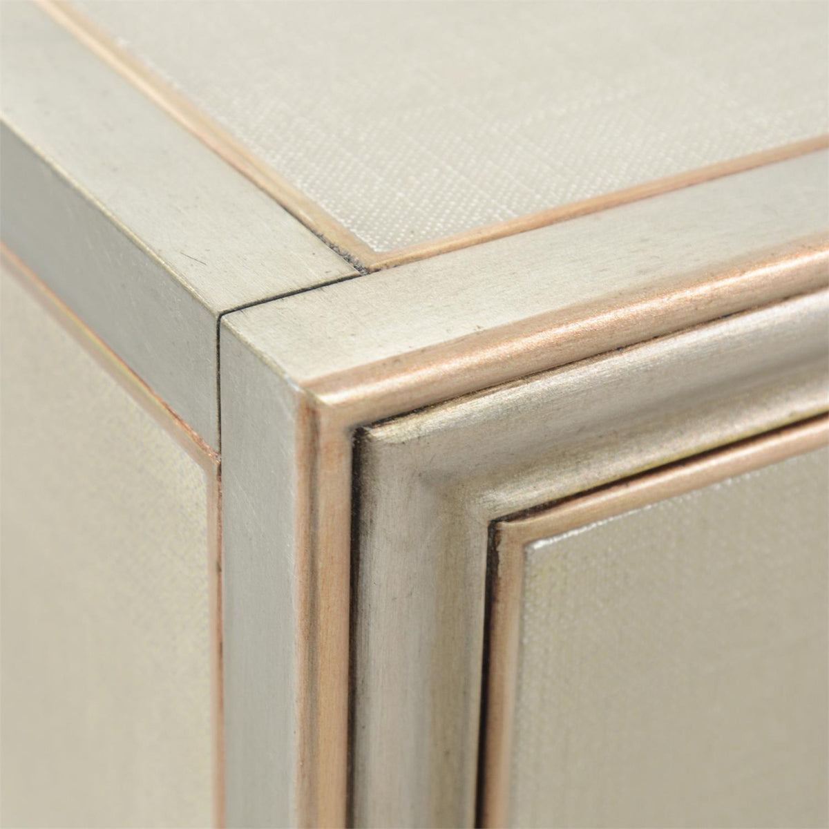 Cefalu Five-Door Credenza