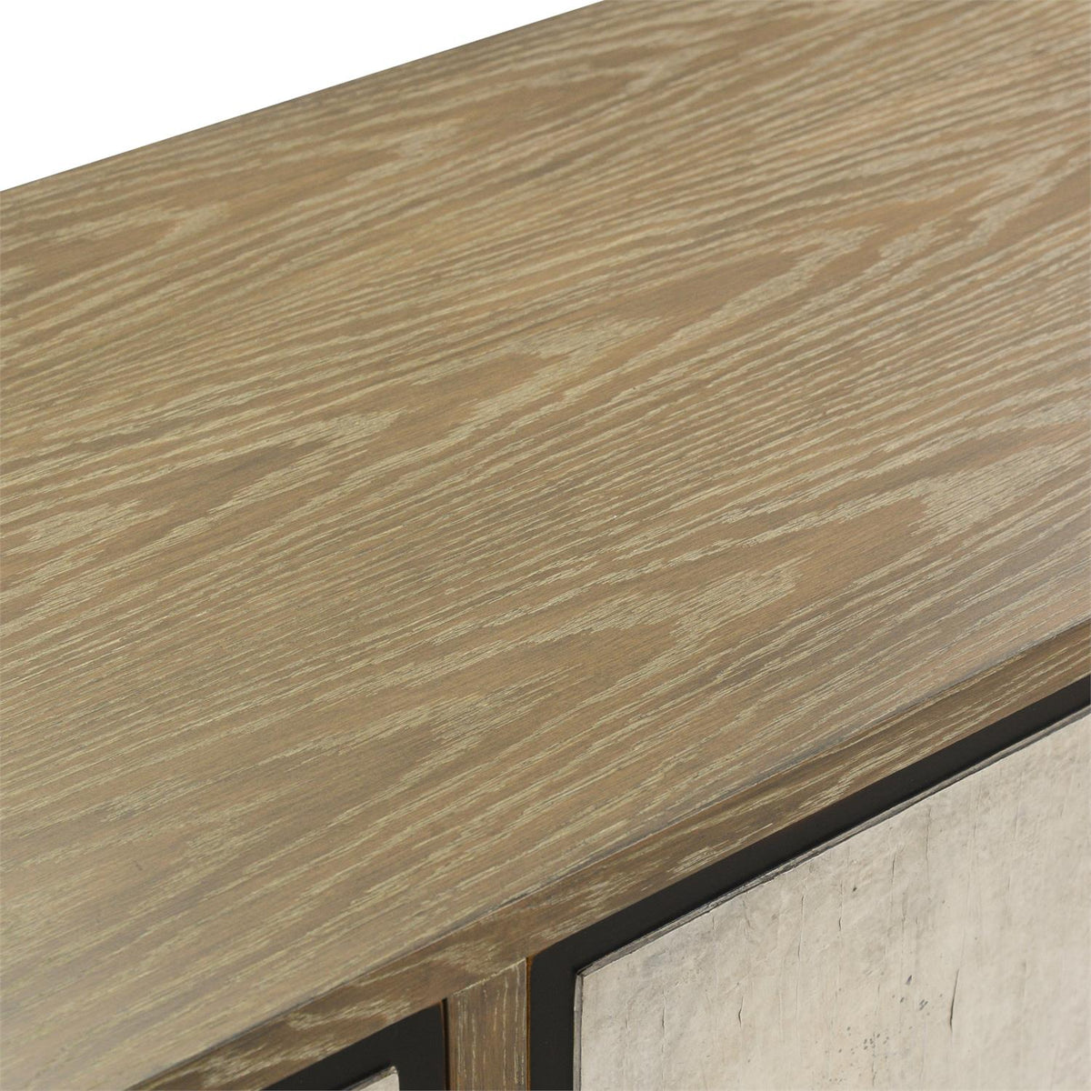 Kaya Six-Door Credenza