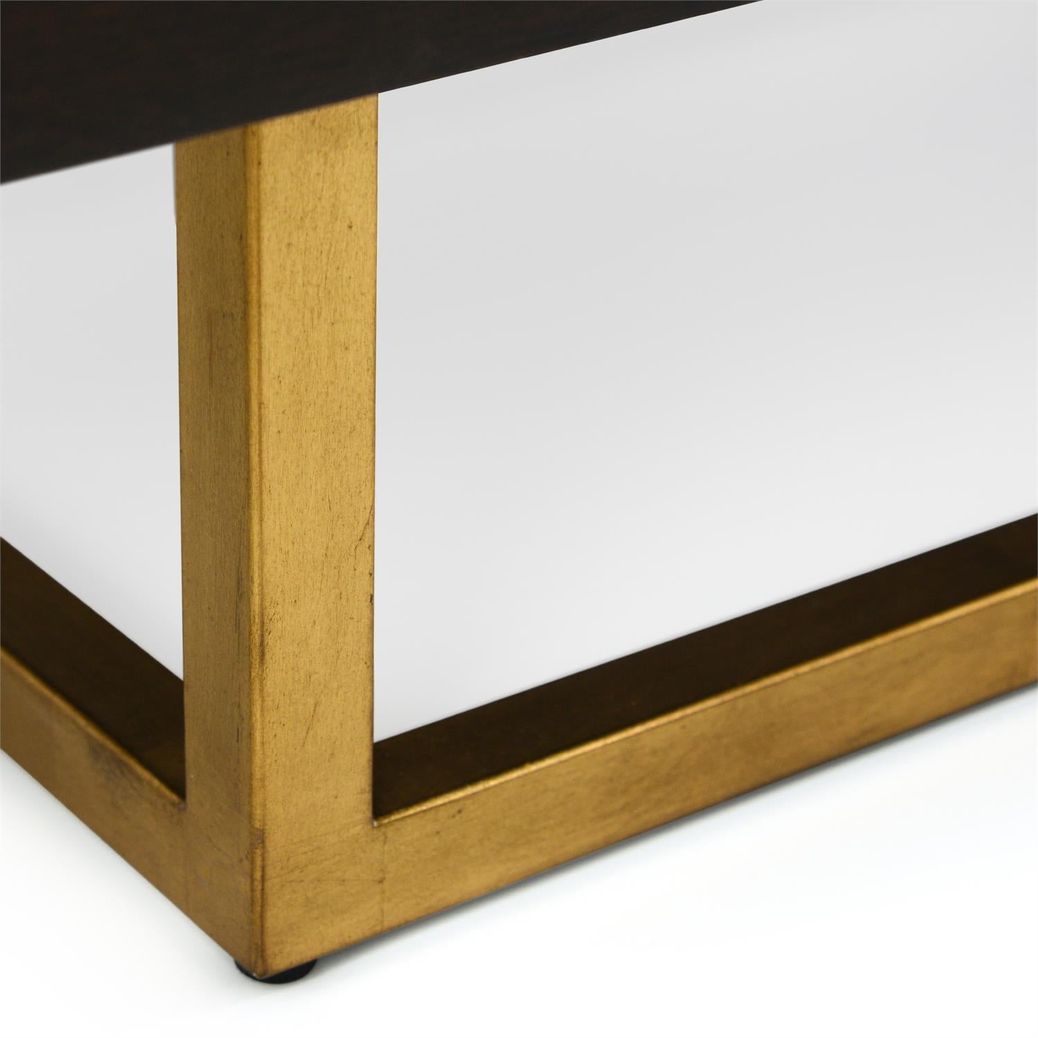 Golden Valley Four-Door Credenza