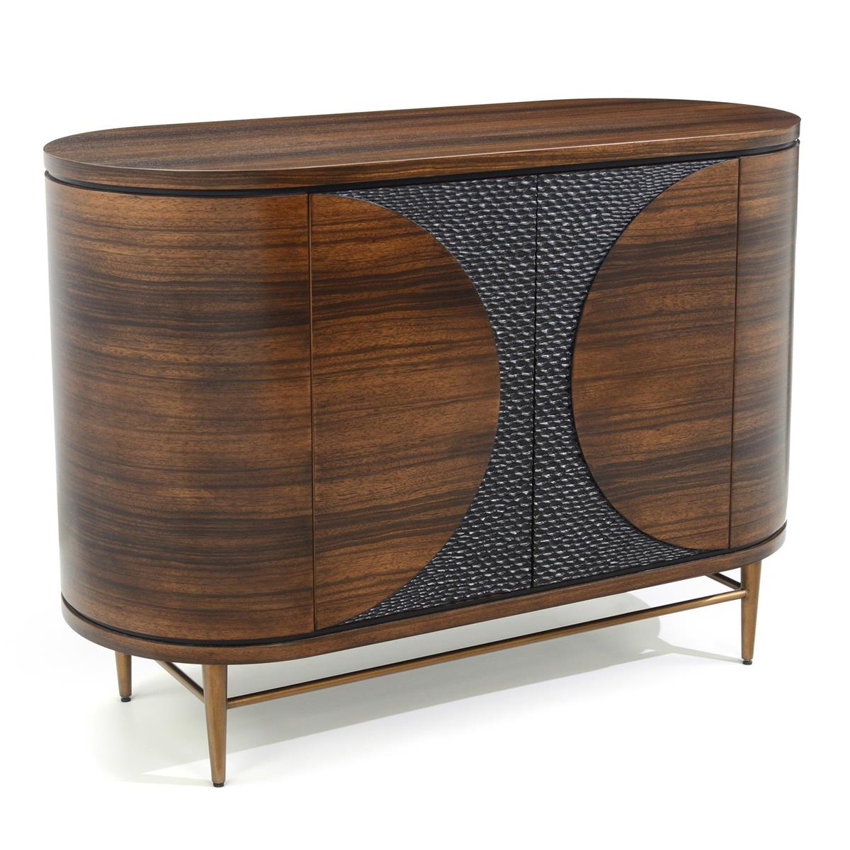 Hearthside Chest – Art by John Richard | Sutter & Vale