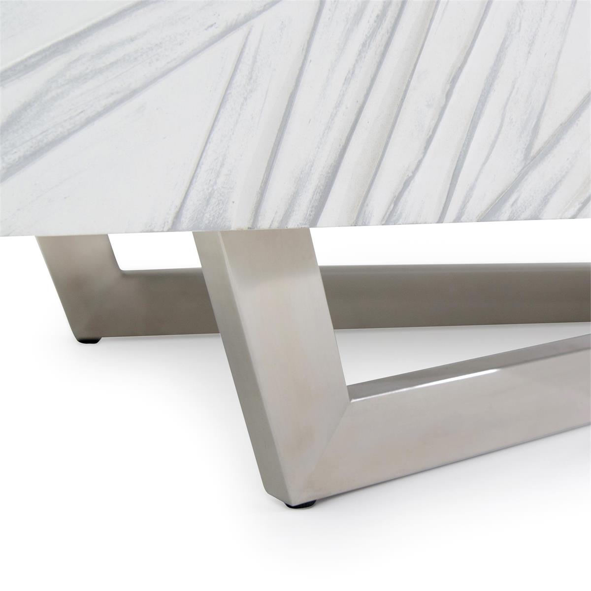 Entwined Credenza – Art by John Richard | Sutter & Vale