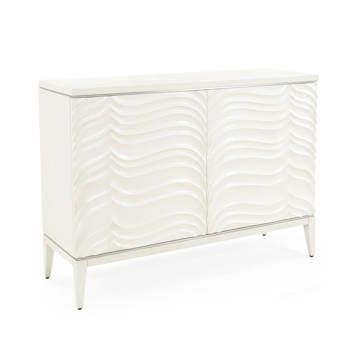 Regalia Chest – Art by John Richard | Sutter & Vale
