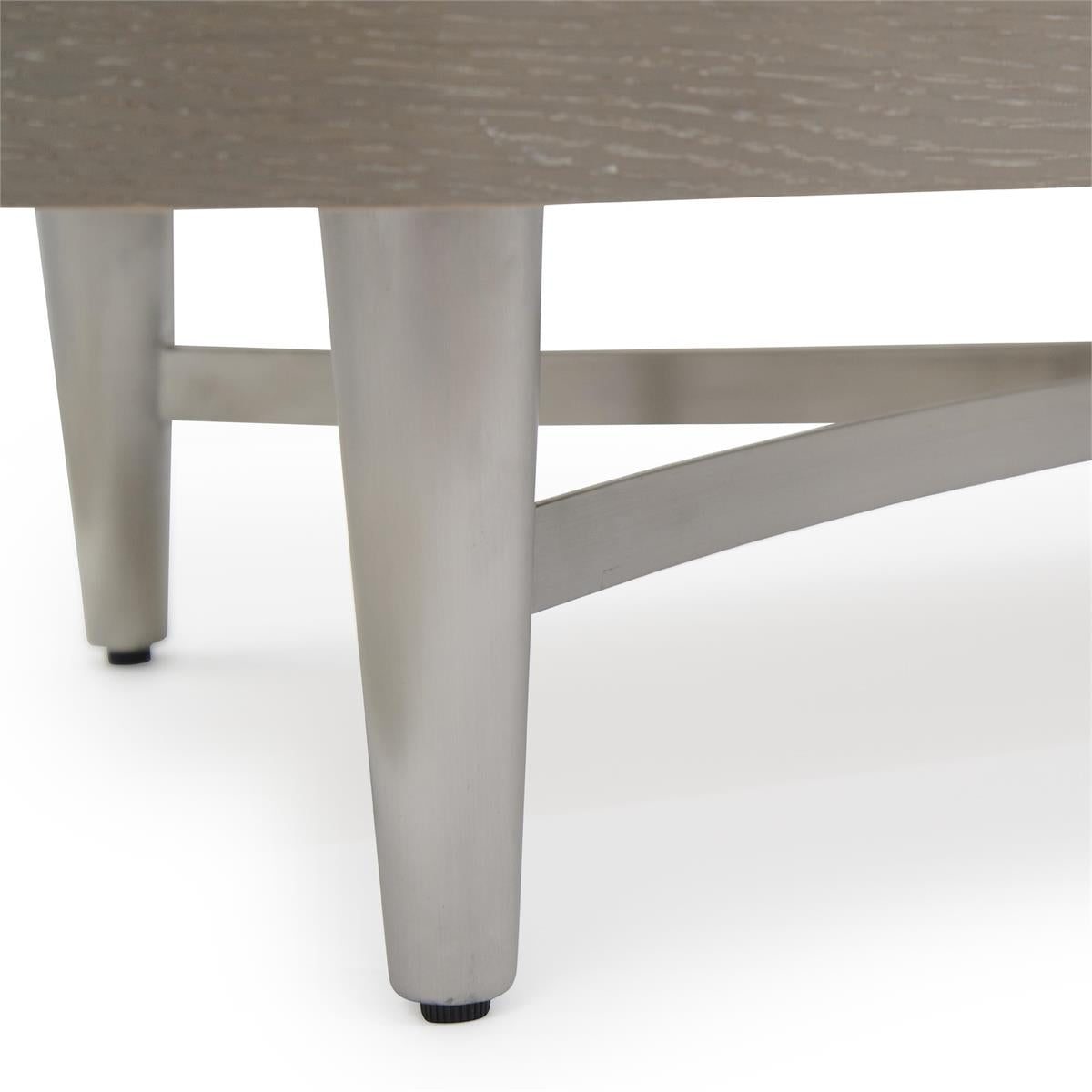 Alpine Six-Door Credenza – Art by John Richard | Sutter & Vale