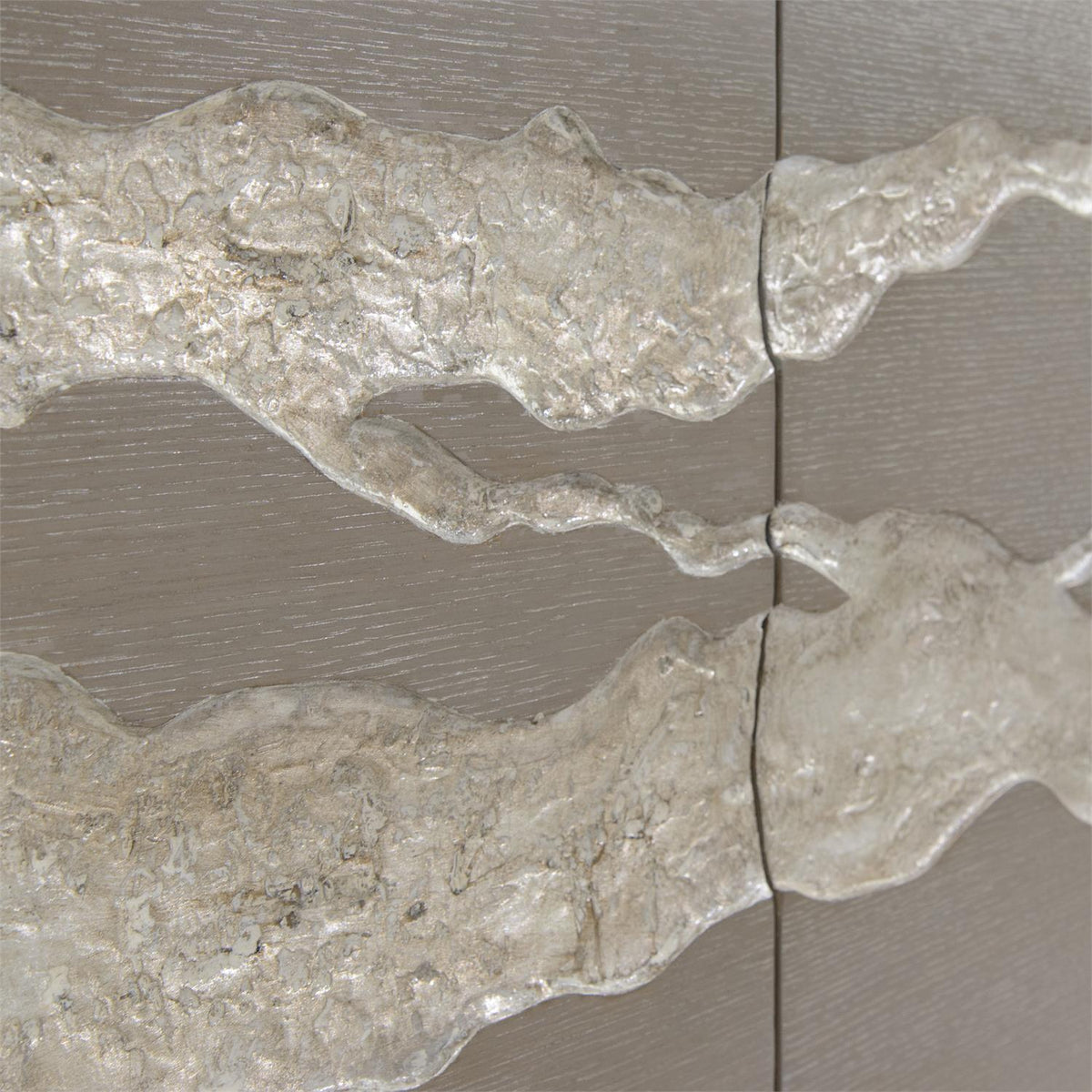 Alpine Six-Door Credenza