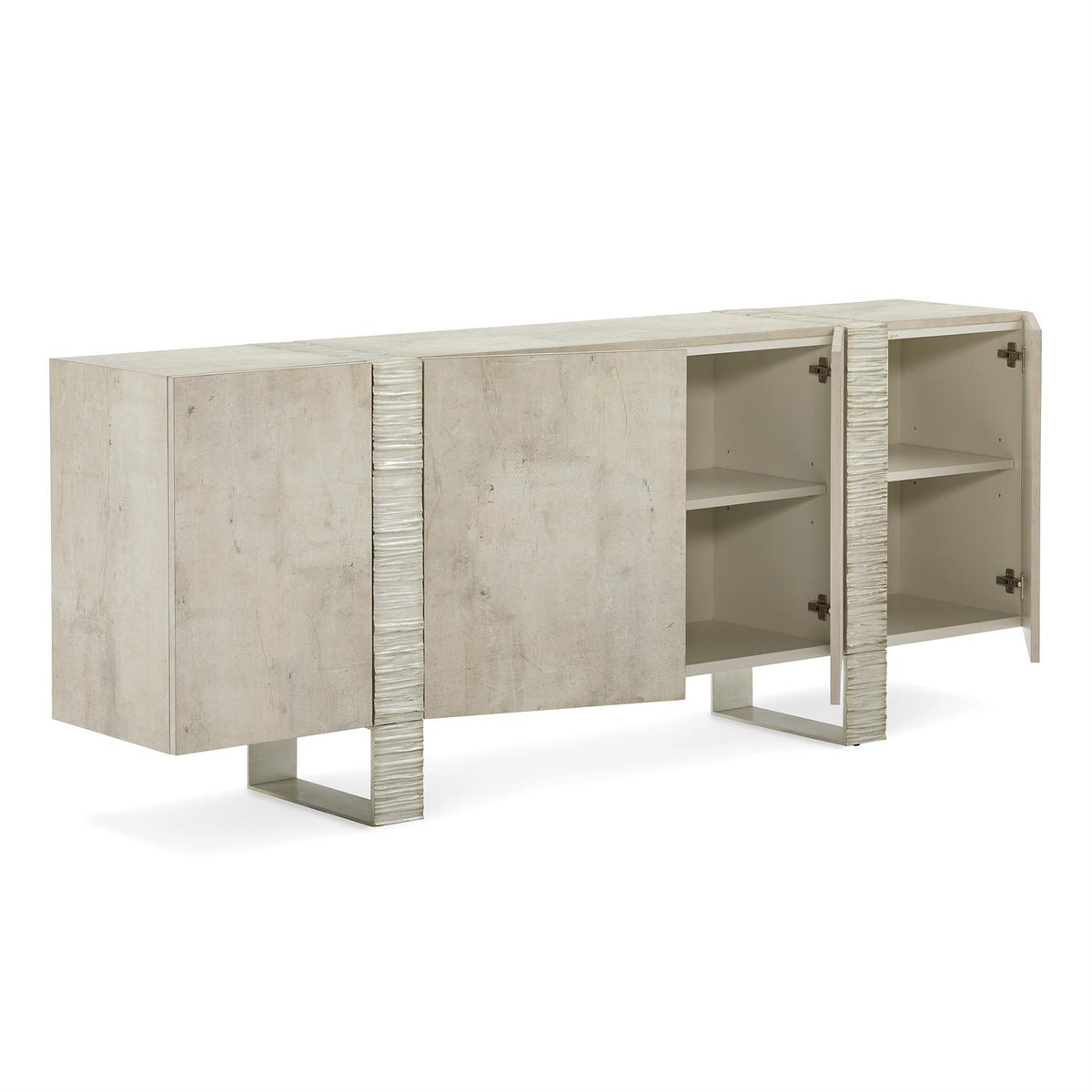Aether Four-Door Sideboard