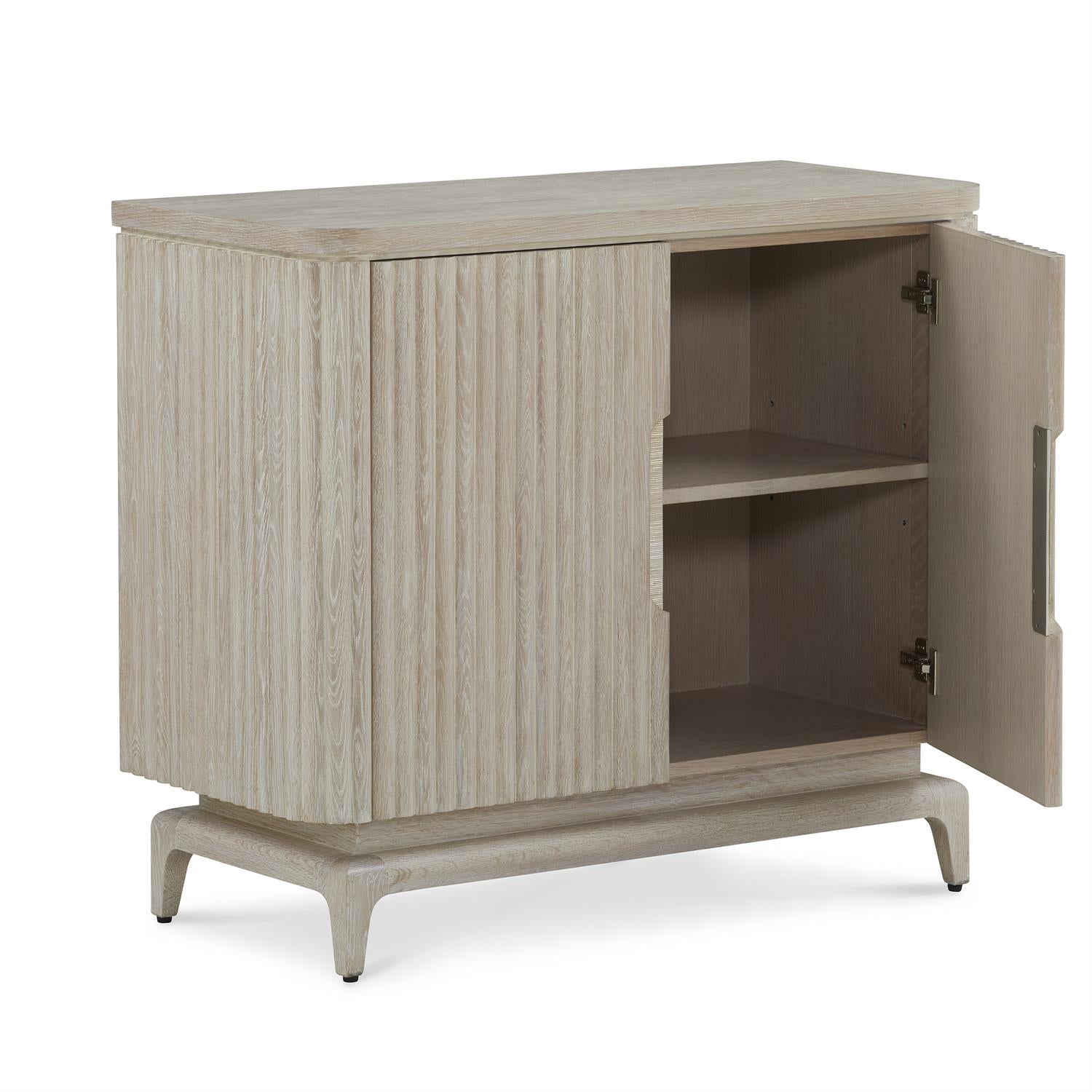 Brezza Two-Door Chest