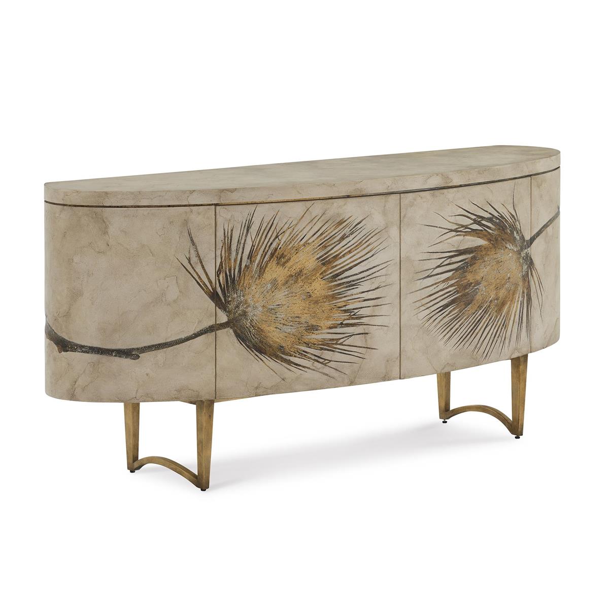 Chardon Two-Door Cabinet by John Richard | Sutter & Vale