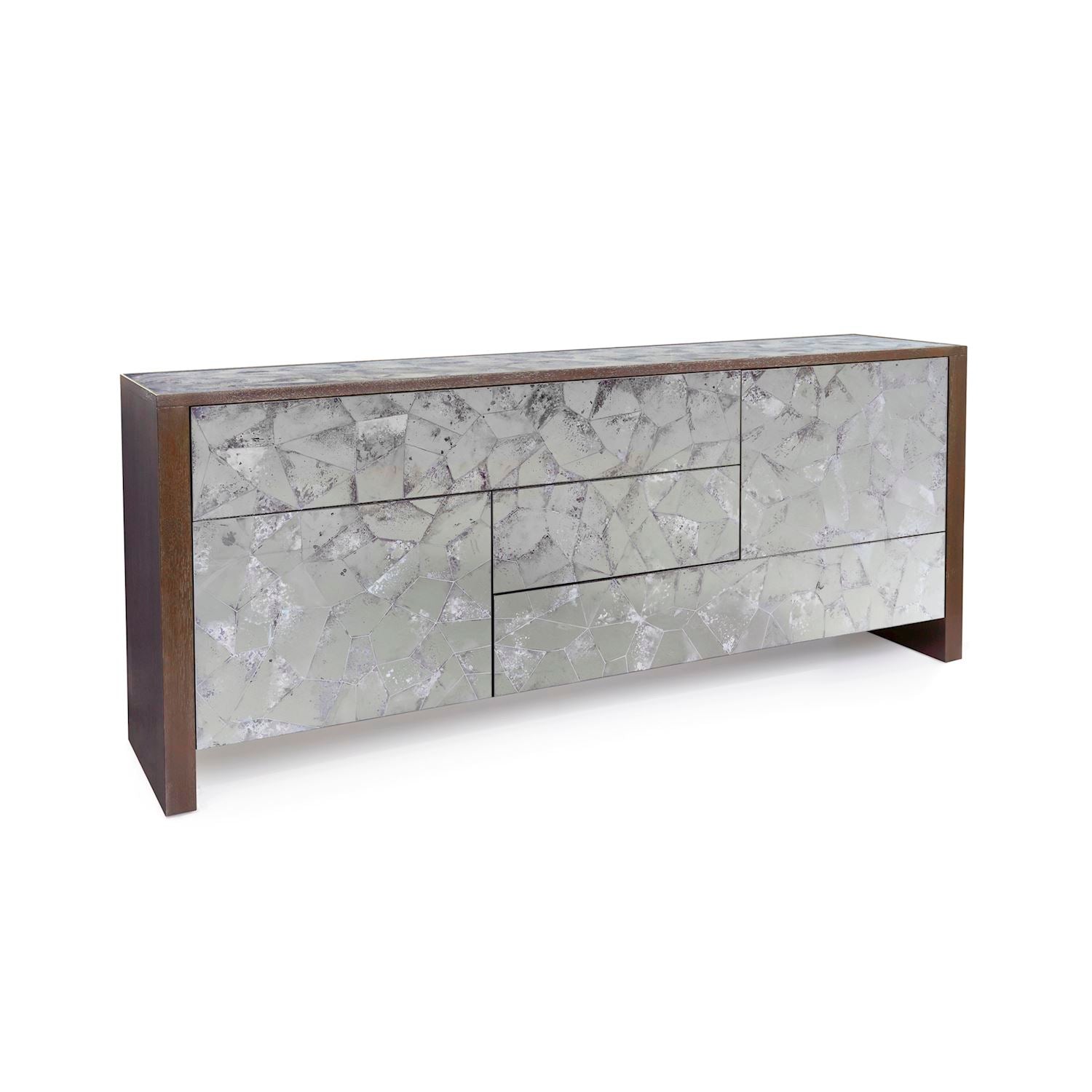 Shale Credenza by John Richard | Sutter & Vale